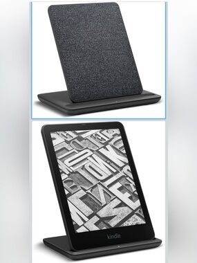 Anker Wireless Charging Dock for Kindle Paperwhite Signature Edition